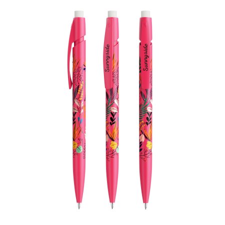 Portamine personalizzabile BIC® Media Clic