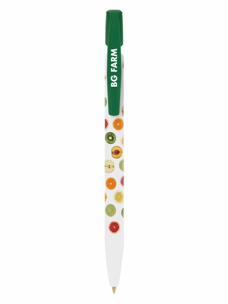 Penne Bic Media Clic Ecolutions Digital