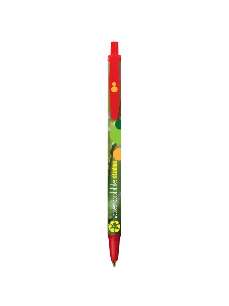 Penne Bic Clic Stic Ecolutions