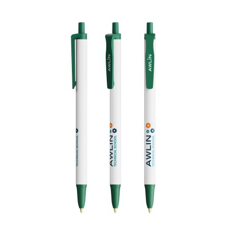 Penna a sfera BIC® Clic Stic Ecolutions®