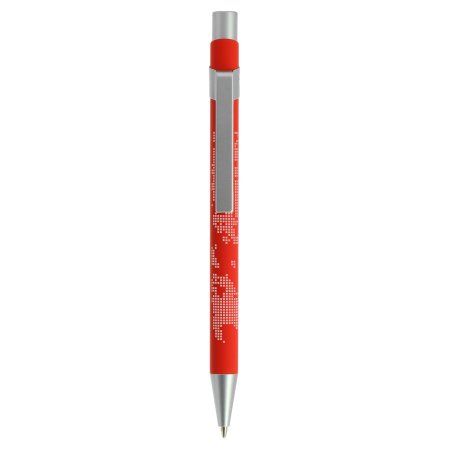 Penna Bic da personalizzare Metal Pro
