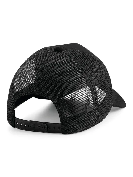 cappellino-modello-trucker-personalizzato-beechfield-suede-snapback-trucker-black-15.webp