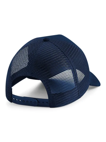 cappellino-modello-trucker-personalizzato-beechfield-suede-snapback-trucker-french-navy-18.webp