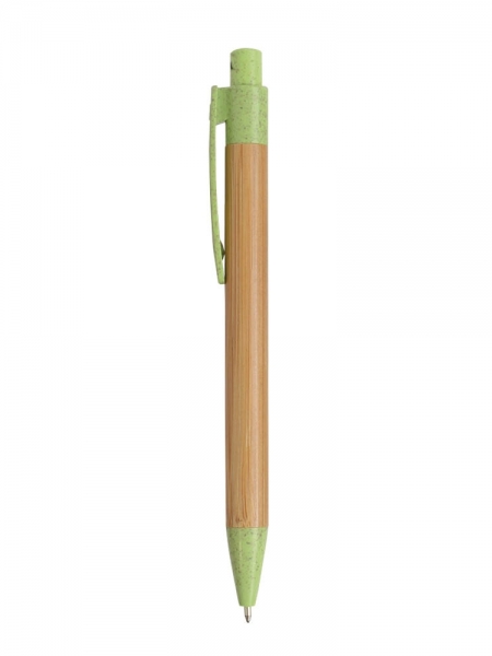 Penne personalizzate ecologiche in bambù