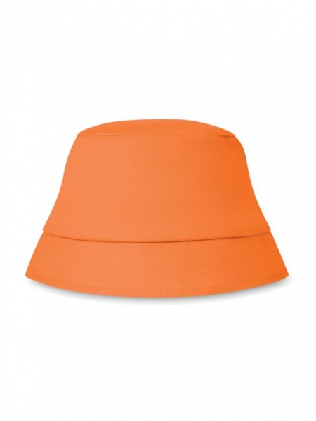 Cappello pescatore in cotone Bilgola