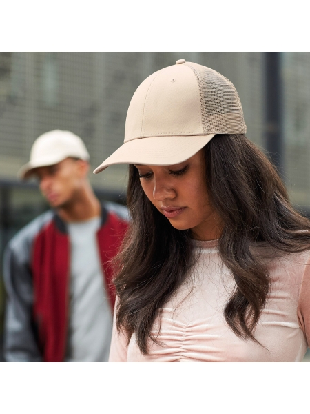 CappellinI Urbanwear Trucker Beechfield