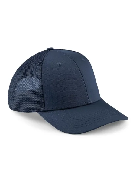 Cappellino modello trucker personalizzato Beechfield Urbanwear Trucker