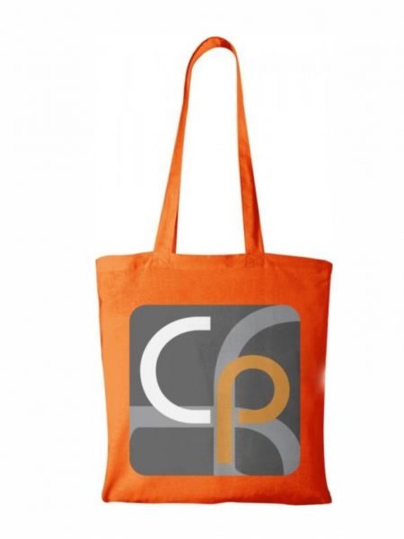 Shopper Personalizzate in cotone Madras 38x42 cm