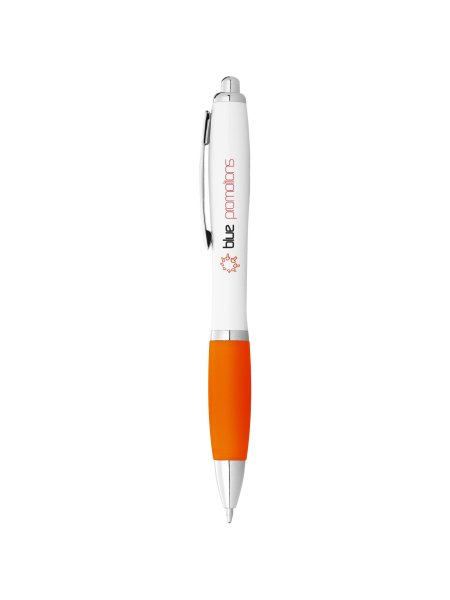 penna-a-sfera-economica-con-fusto-bianco-ed-impugnatura-colorata-personalizzata-nash-black-solido-bianco-arancio-28.jpg