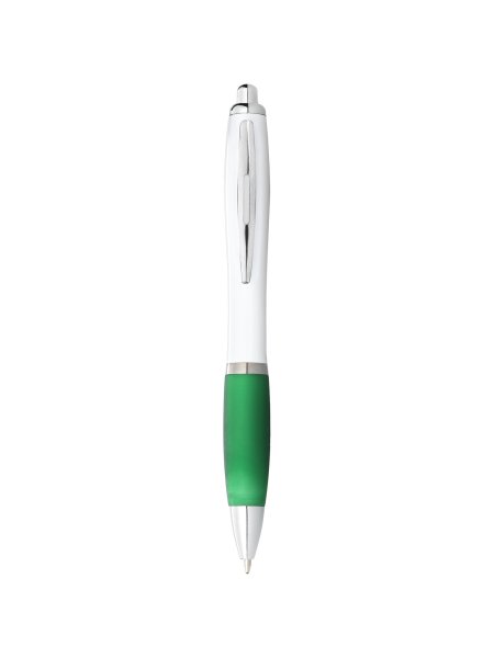 penna-a-sfera-economica-con-fusto-bianco-ed-impugnatura-colorata-personalizzata-nash-black-solido-bianco-verde-19.jpg