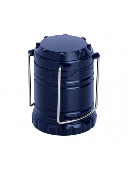 Lampada campeggio personalizzabile Camp Light