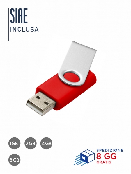 Chiavette USB  Acquisti Online su