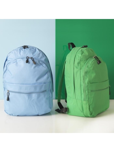 Zaini personalizzati economici Trend