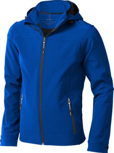 Giacca softshell Langley 300 gr