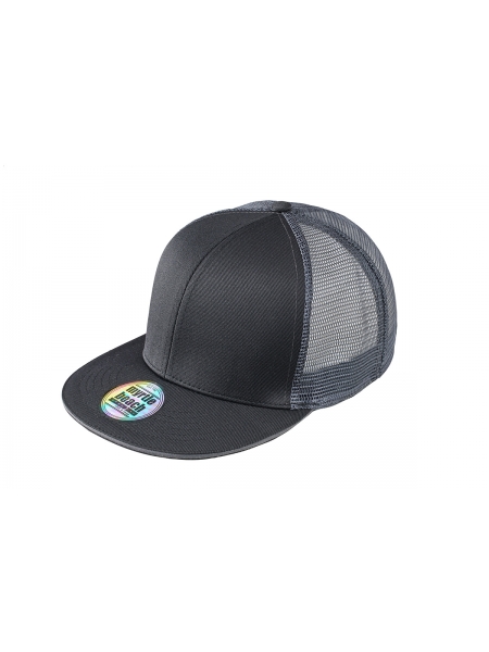 C_a_Cappellini-a-6-pannelli-visiera-piatta-Myrtle-Beach-Black-charcoal_4.jpg