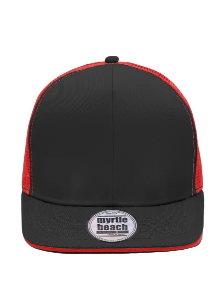 cappellino-adulto-rap-e-snapback-personalizzato-myrtle-beach-pro-cap-mesh-6-panel-black-red-51.webp