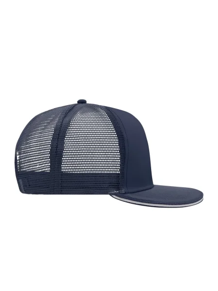 cappellino-adulto-rap-e-snapback-personalizzato-myrtle-beach-pro-cap-mesh-6-panel-navy-white-62.webp
