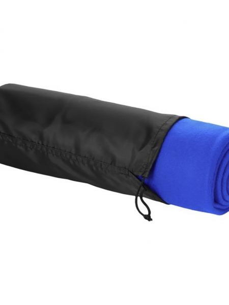 Coperta con custodia Huggy