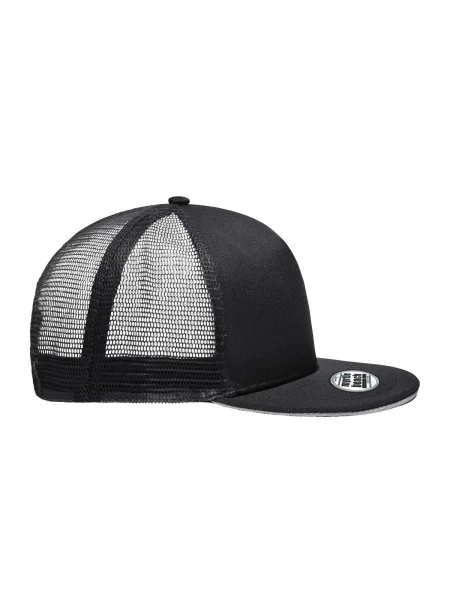 cappellino-adulto-rap-e-snapback-personalizzato-myrtle-beach-pro-cap-mesh-5-panel-black-light-grey-46.webp