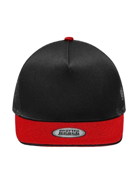 cappellino-adulto-rap-e-snapback-personalizzato-myrtle-beach-pro-cap-mesh-5-panel-black-red-47.webp