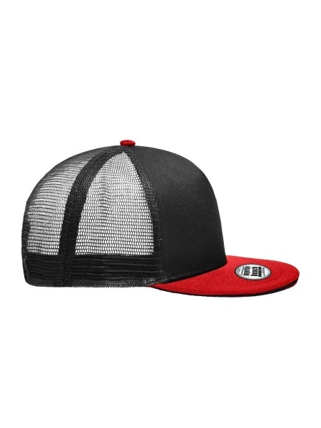 cappellino-adulto-rap-e-snapback-personalizzato-myrtle-beach-pro-cap-mesh-5-panel-black-red-50.webp