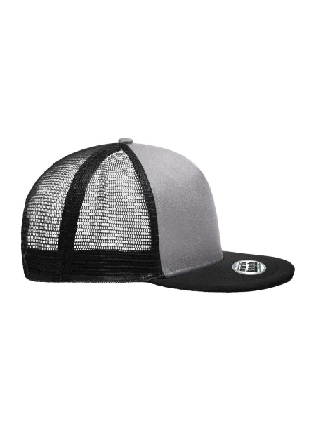 cappellino-adulto-rap-e-snapback-personalizzato-myrtle-beach-pro-cap-mesh-5-panel-grey-black-54.webp