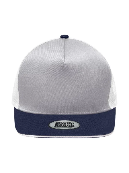 cappellino-adulto-rap-e-snapback-personalizzato-myrtle-beach-pro-cap-mesh-5-panel-light-grey-navy-55.webp