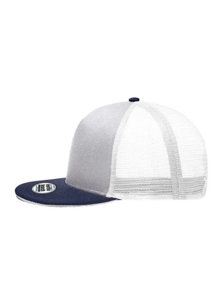 cappellino-adulto-rap-e-snapback-personalizzato-myrtle-beach-pro-cap-mesh-5-panel-light-grey-navy-57.webp