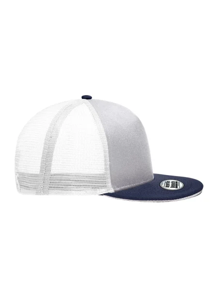 cappellino-adulto-rap-e-snapback-personalizzato-myrtle-beach-pro-cap-mesh-5-panel-light-grey-navy-58.webp