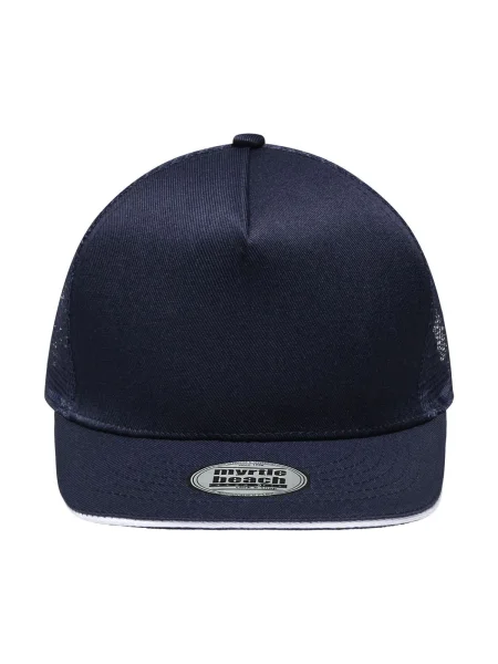 cappellino-adulto-rap-e-snapback-personalizzato-myrtle-beach-pro-cap-mesh-5-panel-navy-white-59.webp