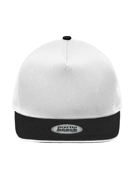 cappellino-adulto-rap-e-snapback-personalizzato-myrtle-beach-pro-cap-mesh-5-panel-white-black-63.webp