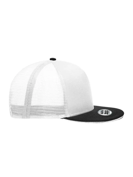 cappellino-adulto-rap-e-snapback-personalizzato-myrtle-beach-pro-cap-mesh-5-panel-white-black-66.webp