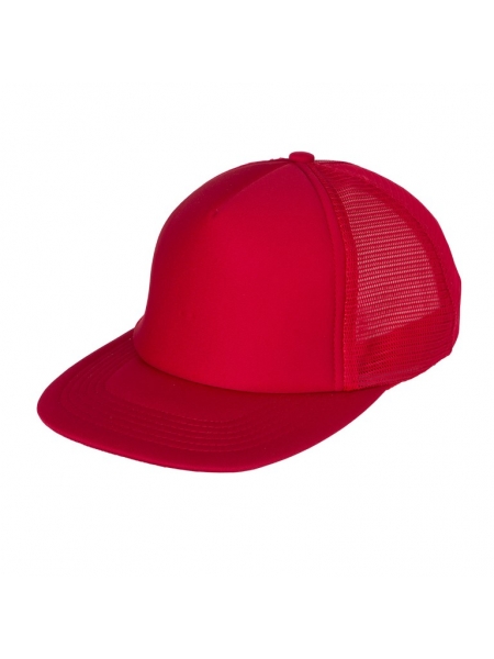 C_a_Cappellini-a-5-pannelli-Soft-Mesh-Myrtle-Beach-Rosso_1.jpg