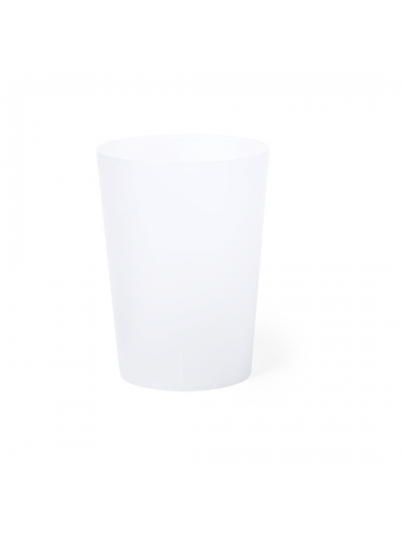 Bicchiere personalizzato Nirmal 500 ml