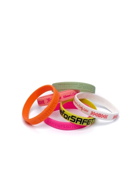 18 Bracelets à Claquer Enfant - Multicolores | Cadeau Anniversaire Et Fête