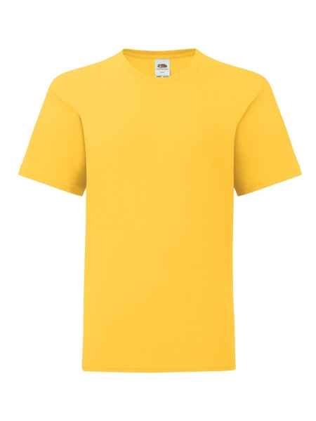 t-shirt-bambino-iconic-colorata-fruit-of-the-loom-sunflower.jpg