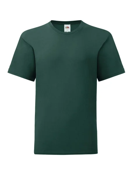 t-shirt-bambino-personalizzata-fruit-of-the-loom-iconic-150-t-forest-green-118.webp