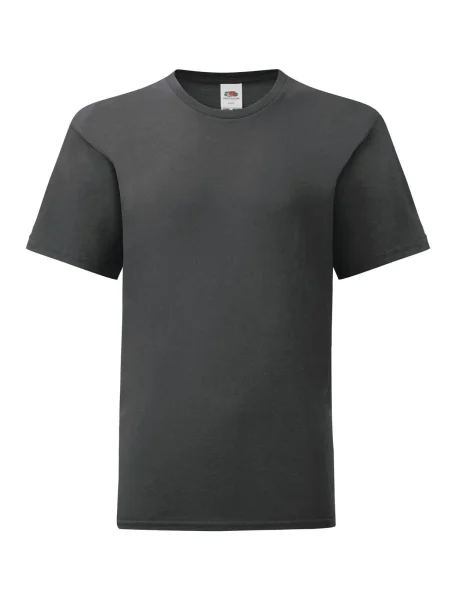 t-shirt-bambino-personalizzata-fruit-of-the-loom-iconic-150-t-light-graphite-105.webp