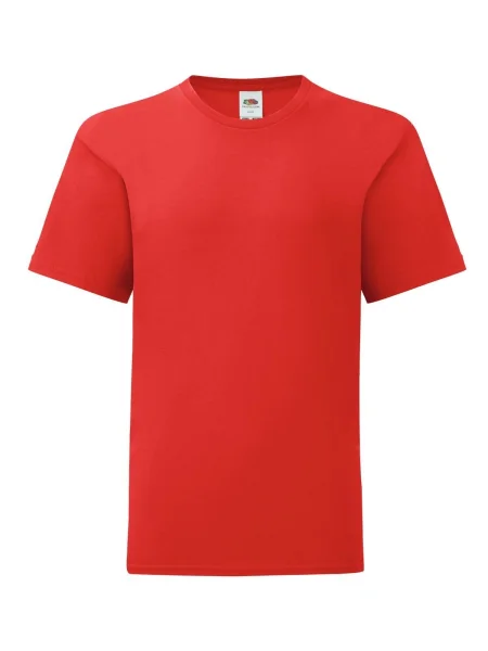 t-shirt-bambino-personalizzata-fruit-of-the-loom-iconic-150-t-red-86.webp