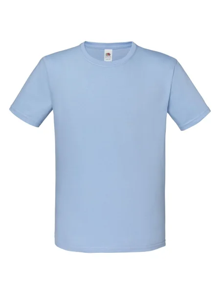 t-shirt-bambino-personalizzata-fruit-of-the-loom-iconic-150-t-sky-blue-127.webp