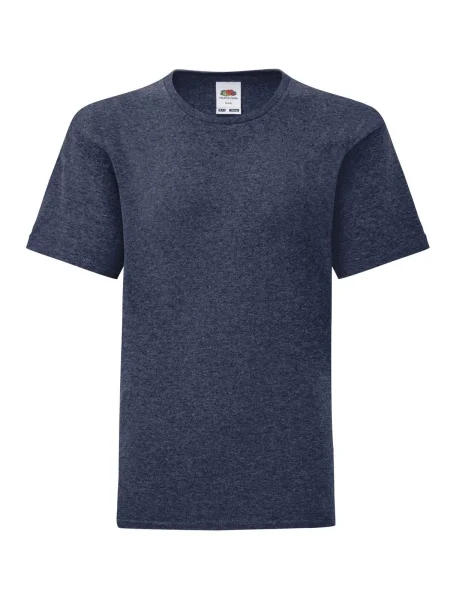 t-shirt-bambino-personalizzata-fruit-of-the-loom-iconic-150-t-vintage-heather-navy-121.webp
