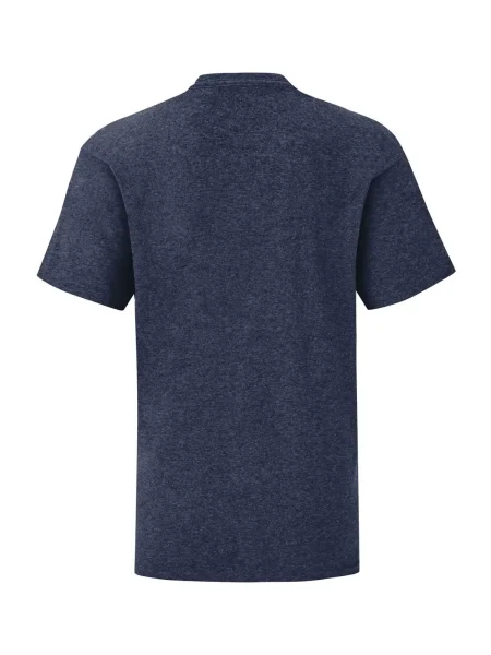 t-shirt-bambino-personalizzata-fruit-of-the-loom-iconic-150-t-vintage-heather-navy-49.webp