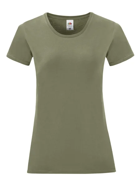 maglietta-donna-personalizzata-fruit-of-the-loom-iconic-150-t-classic-olive-123.webp
