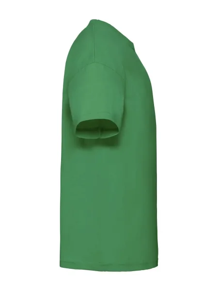 maglietta-da-bambino-personalizzata-fruit-of-the-loom-kids-valueweight-t-kelly-green-42.webp