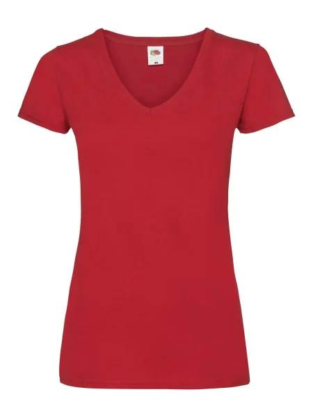 maglietta-donna-personalizzata-fruit-of-the-loom-ladies-valueweight-v-neck-t-red-9.webp