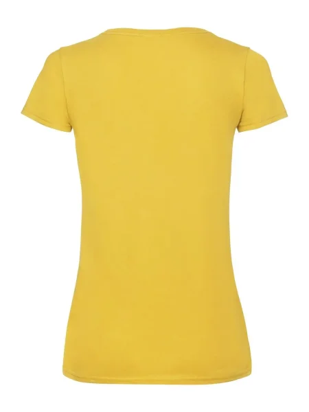 maglietta-donna-personalizzata-fruit-of-the-loom-ladies-valueweight-v-neck-t-sunflower-61.webp