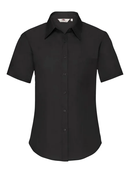 camicia-donna-personalizzata-fruit-of-the-loom-poplin-shirt-short-sleeve-black-35.webp