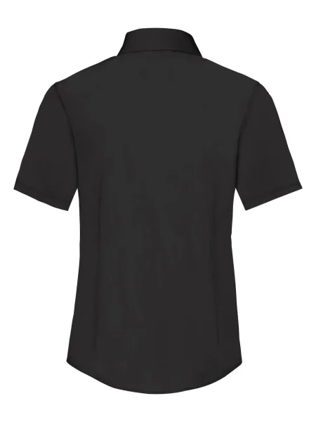 camicia-donna-personalizzata-fruit-of-the-loom-poplin-shirt-short-sleeve-black-37.webp