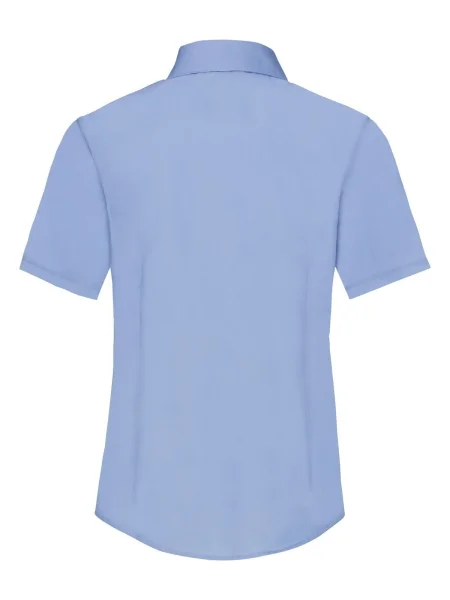 camicia-donna-personalizzata-fruit-of-the-loom-poplin-shirt-short-sleeve-mid-blue-43.webp