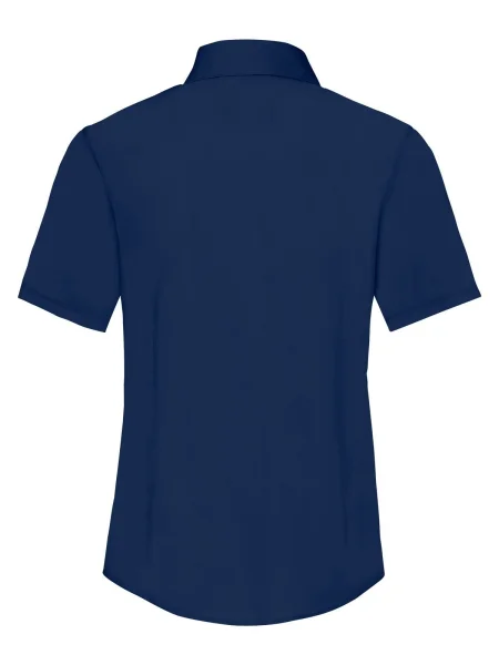 camicia-donna-personalizzata-fruit-of-the-loom-poplin-shirt-short-sleeve-navy-34.webp